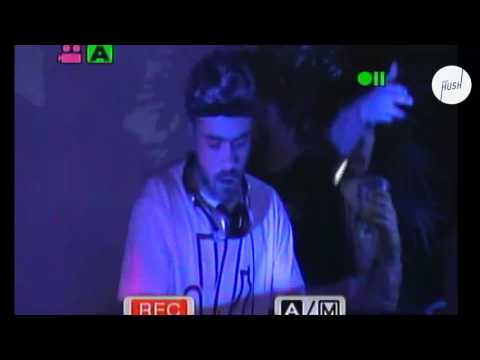 Oneman b2b Baytrilla w/ Flirta D // Keep Hush