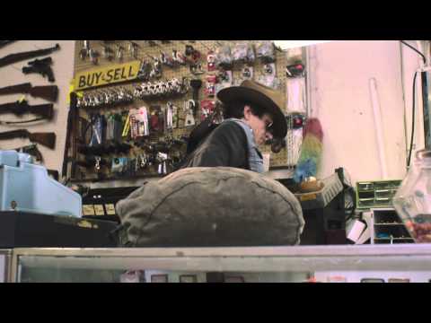 Странник - Trailer