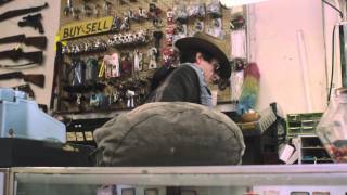 Трейлер: Бродяга