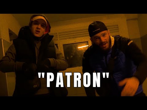 MORAD x JUL x ELAI Type Beat - "PATRON" I Instru Rap 2023