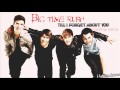 Big time rush - Till i forget about you (Halatrax ...