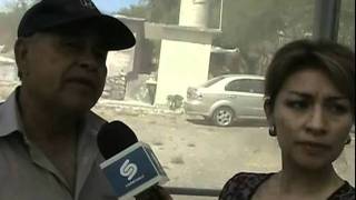 preview picture of video 'Reportaje Invernadero de Jitomates Tetelpa, Morelos con Fanny Alfonzo (1ra parte)'