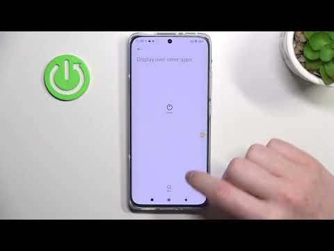 How To Setup Custom Led Notifications on Xiaomi 12 - NotifyBuddy App