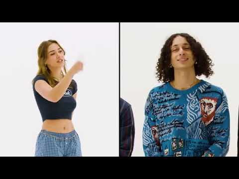 Blind Dating 7 Guys Before and After Getting High