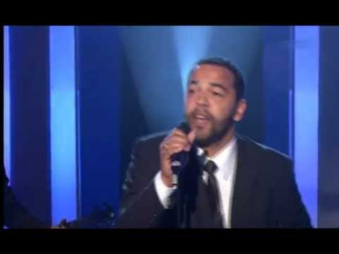 CJ Taylor - Wunderschön 2011