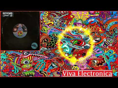 Agle & Moo Moonster - Pure Intention (Original Mix) [Rewind It] (HQ)