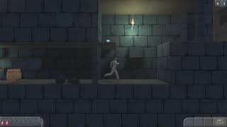 Percy Lancaster 3D Gameplay