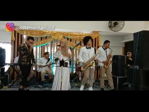 MENGHUJAM JANTUNGKU - TOMPI COVER