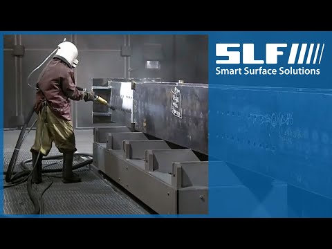 SLF Oberflächentechnik at Codeme - Spanish