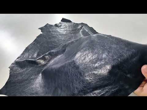 RUSTIC VINTAGE LAMBSKIN    2370