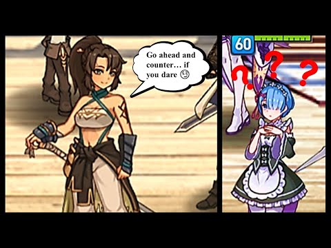 Epic 7 | [RTA] Wanted to test Hasol, but Rem was sleepy (ft. Milim)