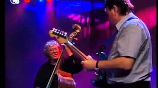 Andersen, Rypdal, Stockhausen  Héral - Hyperborean