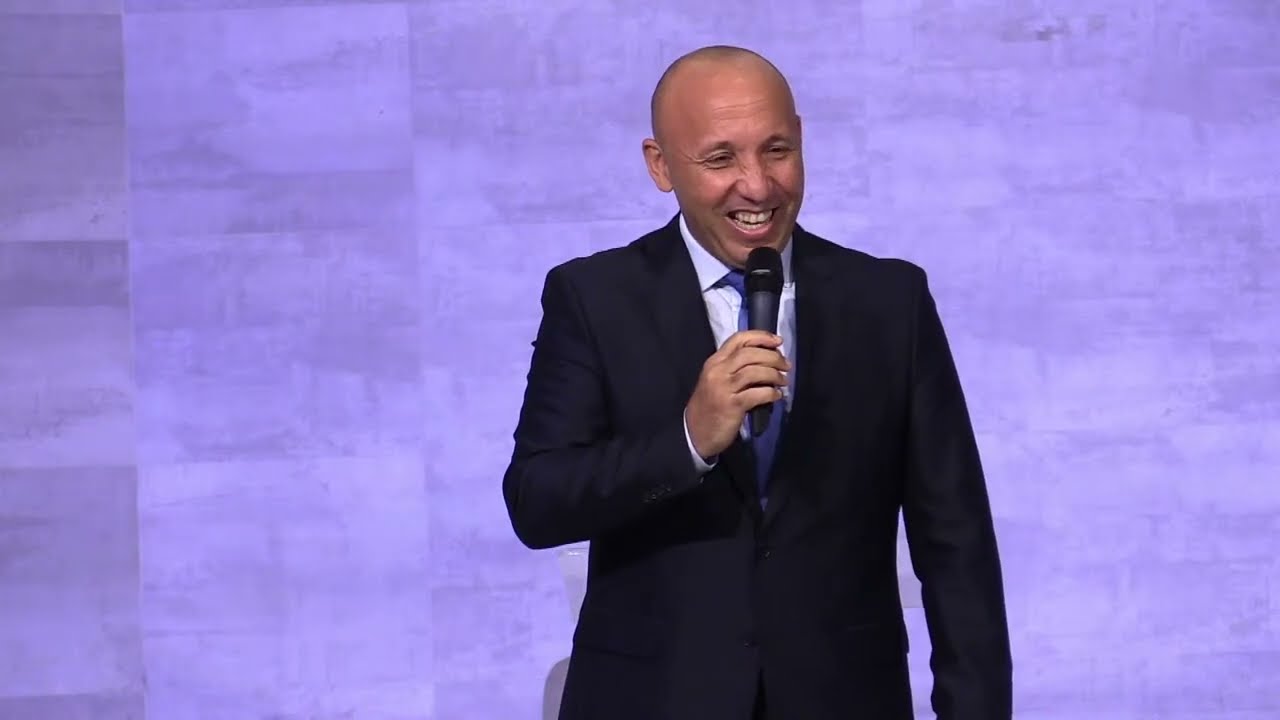 O FILHO PRÓDIGO | Pr. Alexandre Lopes