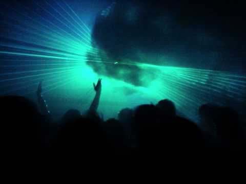 Luke van-tasia - Criminal Night