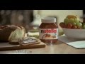 Реклама Nutella - Энергия Нового Дня [Andreas Johnson - Glorious ...