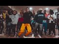 Jamo Pyper- If no be you Ft Mayorkun- Official Dance video (Choreography by Incrediblezigi )