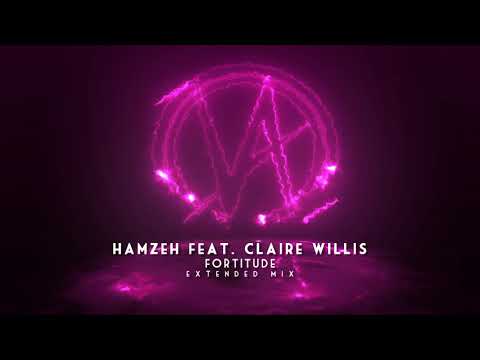 HamzeH feat. Claire Willis - Fotitude [VAU060]