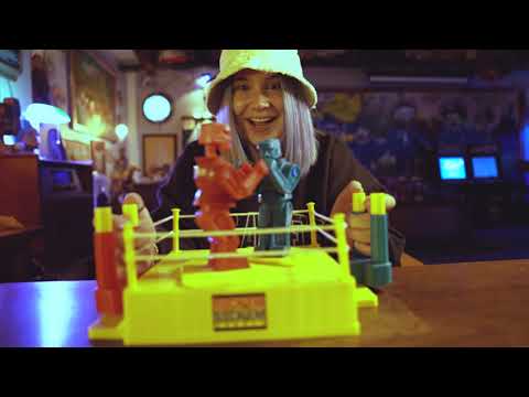 Kate Grey - Class Of 2021 (Official Music Video)