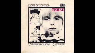 U2 - Boy/Girl (single &#39;79)