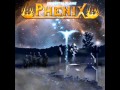Phenix(Fra)-Immortal Flame(2008)