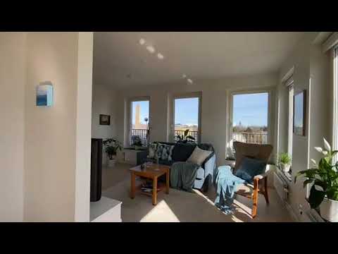 Arvid Tydéns allé 26 - 3:a · 68m2 - Huvudsta - Ingenting : Via Notar mäklare Solna