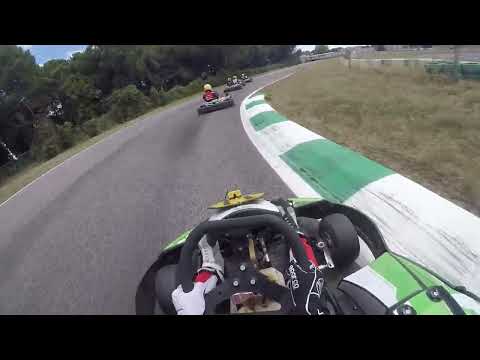 4H of Pomposa E.S.S. 2025 Round 3 - Stint 1.3