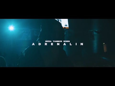 Yannick x ROBIN x niZZa ► ADRENALIN ◄ [Marcel Littau Einlaufhymne] [Official 4k Video]