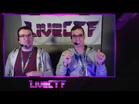 LiveCTF 2023 - Lower Round 3 - MMM vs Norsecode