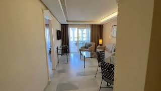 APARTHOTEL MONARQUE SULTAN APARTARTAMENTO 1 DORMITORIO