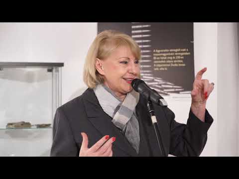 Plakátkiállítás megnyitó – 30 éves a rendszerváltoztatás