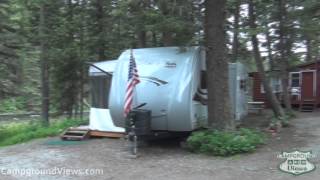 Campfire Lodge Resort Video