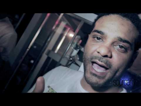 SNYC: Jim Jones Vampire Life 2 Listening Party