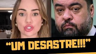 MEGAOPERAÇÃO NO RJ FOI "DESASTROSA"!!!