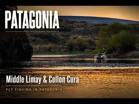 2022 Mark Patton Trip Limay and Collon Cura
