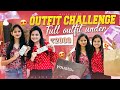 Outfit Challenge At AMB Mall || Full Outfit Under ₹2000 🛍️ || Best Accessories Stores || Divya Vlogs