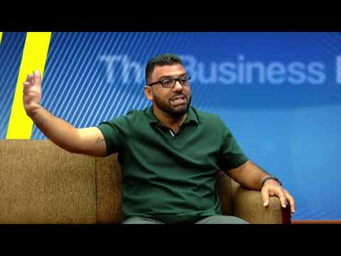 Quarter Billion Dollars in Philip Goldson International Airport Upgrade PT 2