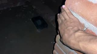 Divar ke piche kya hai