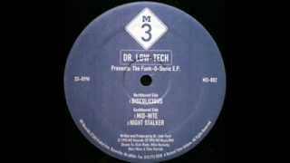 Dr. Low-Tech - Night Stalker