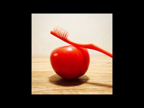 Den Korte Radioavis - Skrivebordstomater