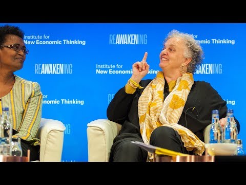 Macroeconomics of Gender