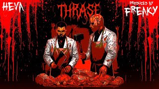 Download lagu Heva – THRASE/ත්රාසේ (Prod. by Freaky Mobbig) | Lyric Video mp3 Download lagu Heva – THRASE/ත්රාසේ (Prod. by Freaky Mobbig) | Lyric Video mp3