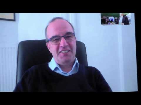 Amikor nehéz helyzet van, nem mindegy, hogy mennyire tudunk...