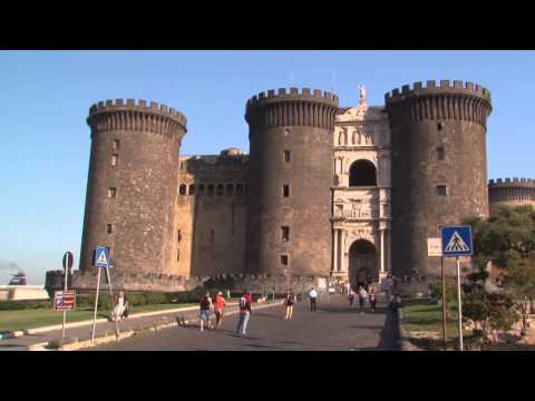 cruise excursions naples italy