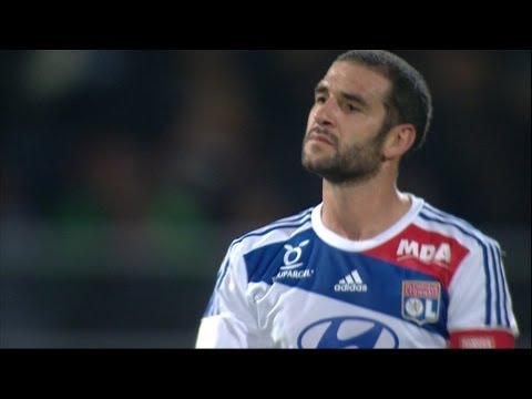 Olympique Lyonnais - Girondins de Bordeaux (0-2) - Le résumé (OL - FCGB) / 2012-13