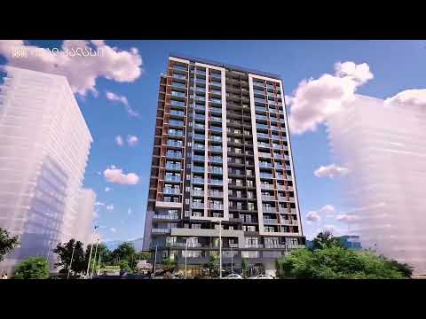 Презентация ЖК "Alto" | Тбилиси, Грузия