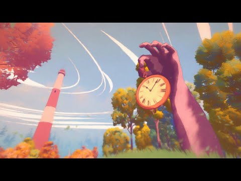 Enter a Surreal World in Atmospheric Puzzle Adventure, Summertime Madness, Headed to PS5 and PS4