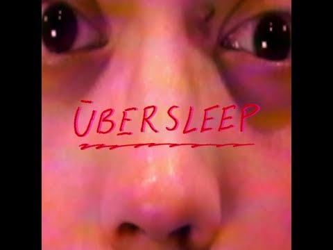 FUCK ART, LET'S DANCE! - Übersleep (Official Video)