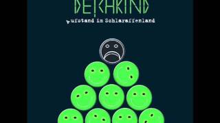 Deichkind - Krieg (Test-Remix)