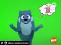 Yo Gabba Gabba Toodee S Tricky Chicken Sound Challenge