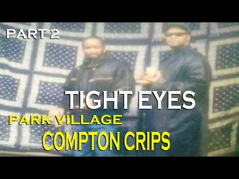 KMV 3:20:2 Og Tight Eyes Park Village Compton Crips on CV70 and Long Beach